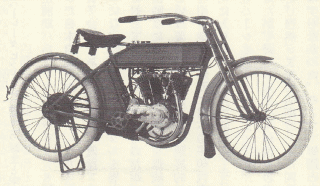 1913年式モデル9-E