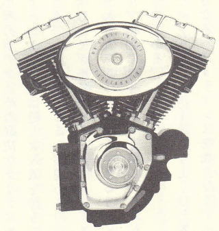 twincome　Vtwin Engine